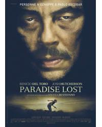 失樂園 Escobar: Paradise Lost