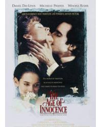 心外幽情/純真年代 The Age of Innocence