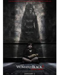 黑衣女人2：死亡天使 The Woman in Black 2: Angel of Death