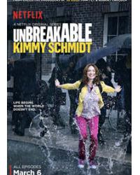 我本堅強第一季 Unbreakable Kimmy Schmidt