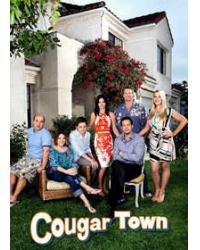 熟女鎮/熟女當道第六季 Cougar Town（最終季）