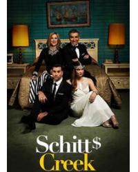 富家窮路第一季 Schitt's Creek