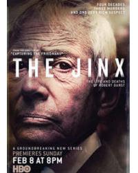 黑色豪門疑案/謀殺懸案/厄運/紐約災星 The Jinx: The Life and Deaths of Robert Durst