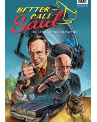 風騷律師/絕命律師/索爾最高索爾熱線第一季 Better Call Saul