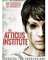 阿提克斯研究所 The Atticus Institute