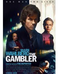 賭徒/賭棍 The Gambler