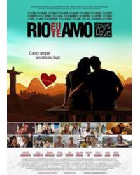 里約，我愛你/裏約，我愛你 Rio, eu te amo/Rio,I Love You