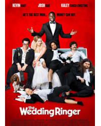 定制伴郎 The Wedding Ringer