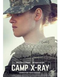 X射線營地/代號X營 Camp X-Ray