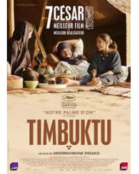 廷巴克圖/通布圖/群鳥之悲 Timbuktu