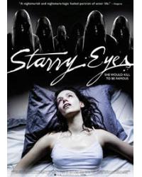 閃亮的眼睛 Starry Eyes