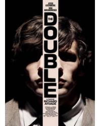 盜貼人生/盜面專師/雙重人格 The Double