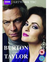 伯頓與泰勒/一生摯愛 Burton & Taylor