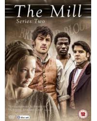 紡紗廠往事/工廠往事第二季 The Mill