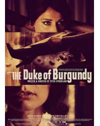 勃艮第公爵/公爵蝶戀花 The Duke of Burgundy