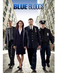 警網急先鋒/警察世家/警脈相承第五季 Blue Bloods