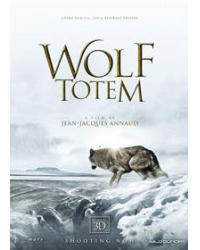 狼圖騰 Wolf Totem