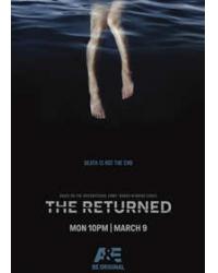 魂歸故裏/魂歸故里第一季 The Returned（美版）