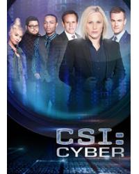 CSI犯罪現場：網路犯罪/CSI網路犯罪/犯罪現場調查：網絡第一季 CSI: Cyber