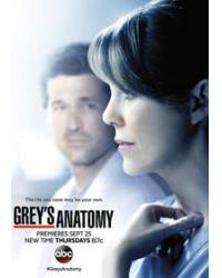 醫生當自強/實習醫生格蕾第十一季 Grey's Anatomy