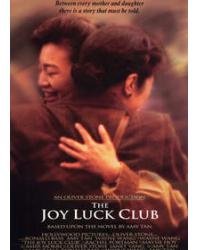 喜福會 The Joy Luck Club（8.6分好評）