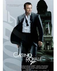 007首部曲：皇家夜總會/007：大戰皇家賭場/007皇家賭場 Casino Royale