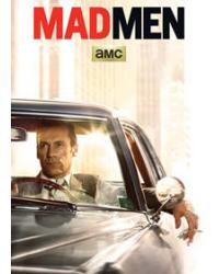 廣告狂人/麥迪遜狂人第七季 Mad Men（最終季）