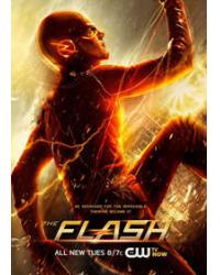 閃電俠第一季 The Flash