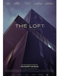 閣樓/裸命屋 The Loft