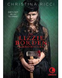 麗茲·鮑敦傳奇第一季 The Lizzie Borden Chronicles