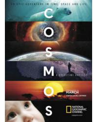 宇宙時空之旅 Cosmos: A SpaceTime Odyssey（超高好評）