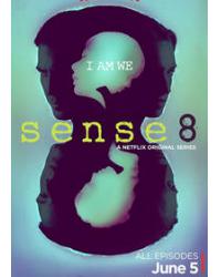 超感八人組/超感8人組/超感獵殺第一季 Sense8