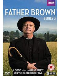 布朗神父第三季 Father Brown