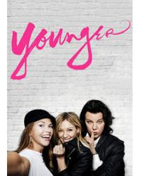 年輕一代/第二春第一季 Younger