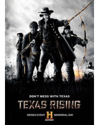 德州崛起/孤星崛起第一季 Texas Rising