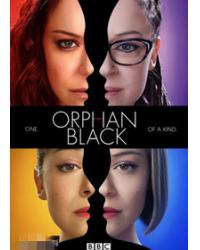 黑色孤兒第三季 Orphan Black