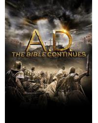 公元:聖經/公元：後聖經故事第一季 A.D. The Bible Continues