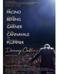 翻唱人生/巨星的回信/丹尼·科林斯 Danny Collins