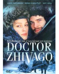 日瓦戈醫生/齊瓦哥醫生 Doctor Zhivago