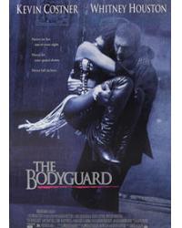 終極保鏢/護花傾情/保鏢 The Bodyguard