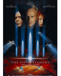 第五元素 The Fifth Element