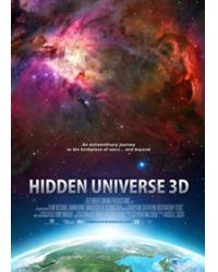 探秘宇宙 Hidden Universe 3D