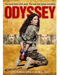 美國奧德賽/美國奧特賽第一季 American Odyssey