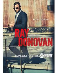 黑手遮天/清道夫/雷·多諾萬1-5季 Ray Donovan