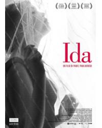 依達的抉擇/修女伊達 Ida