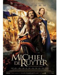 海軍上將/阿德米爾 Michiel de Ruyter