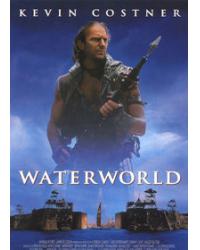 未來水世界 Waterworld