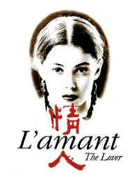 情人 L'amant/The Lover(1992年經典愛情電影）