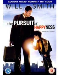 當幸福來敲門/尋找快樂的故事 The Pursuit of Happyness