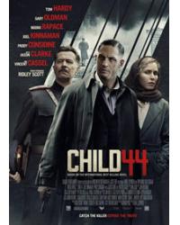 第44個孩子/叛國追兇/44號孩子 Child 44